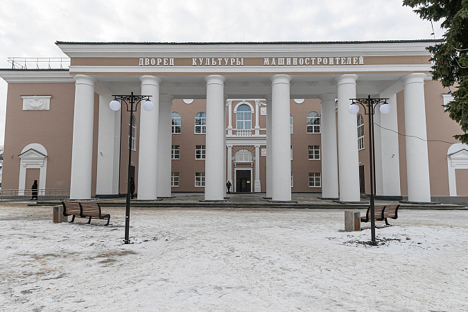 Туляки пожаловались на короткий график работы учреждений культуры