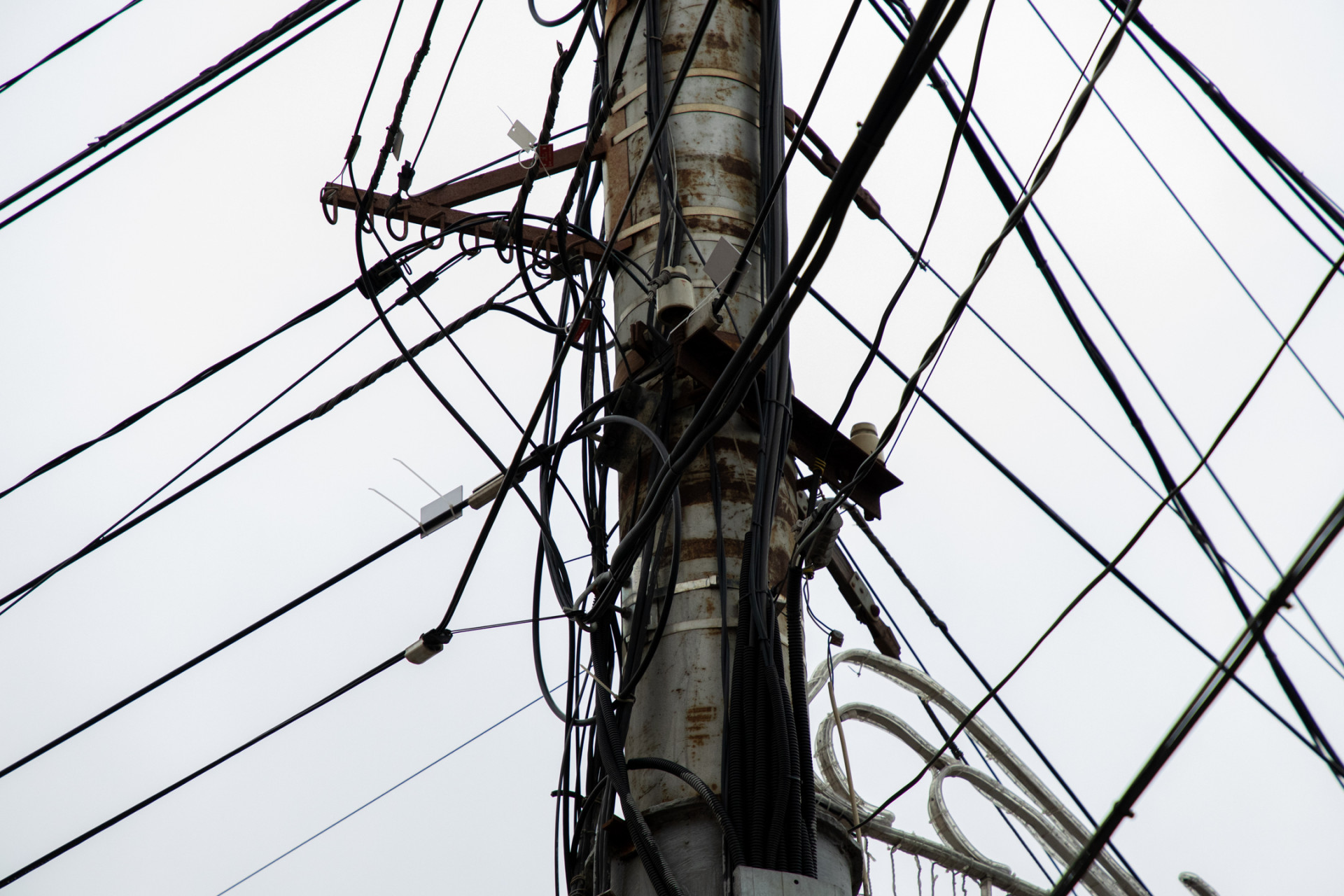 Десятки домов в Туле останутся без электричества 23 марта