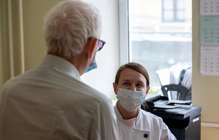 В Тульской области 2,5% населения страдают психическими заболеваниями