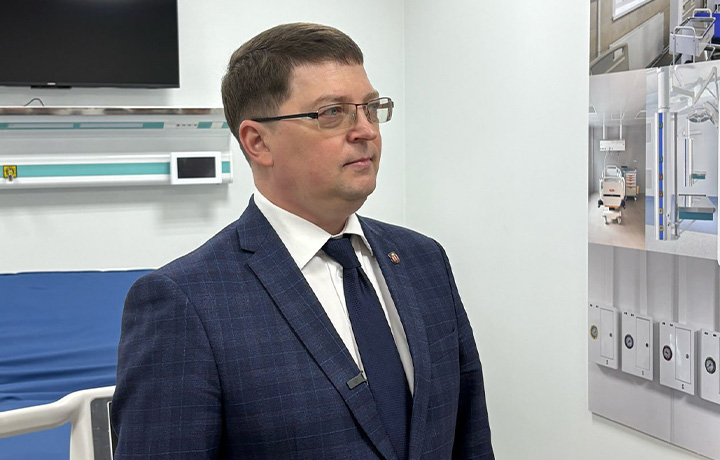 Более 100 человек участвуют в первом фестивале «Заводская проходная» в Туле