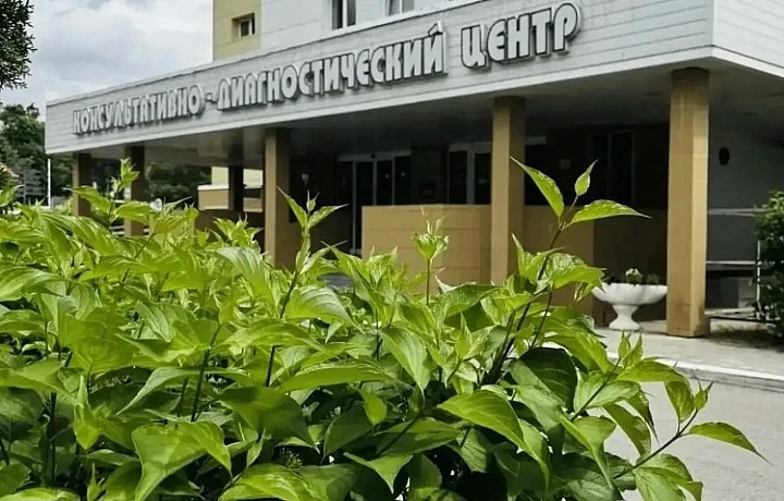 В Туле 170 детей прошли медосмотр перед школой