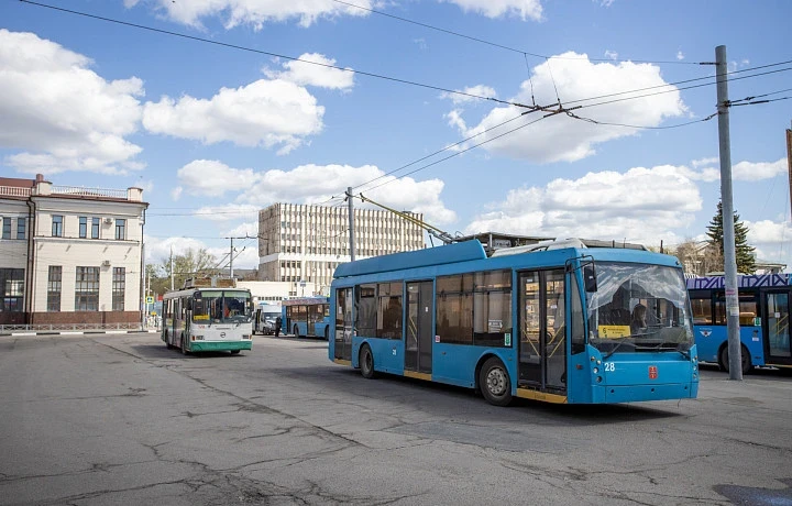 В тульском общественном транспорте за сутки поймали 497 безбилетников