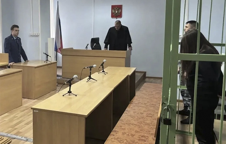 В Кимовске женщину осудили на 8 лет за попытку передать наркотики в ИВС