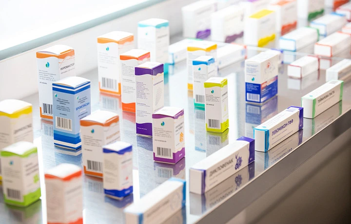 Эксперт назвал ошибки, совершаемые при приеме антибиотиков | ТСН24