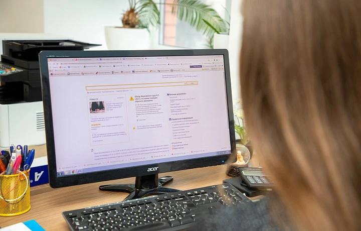 Весной 2023 в Туле больше всего заработная плата увеличилась у кредитных специалистов