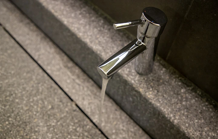 Часть Алексина останется без горячей воды 25 октября