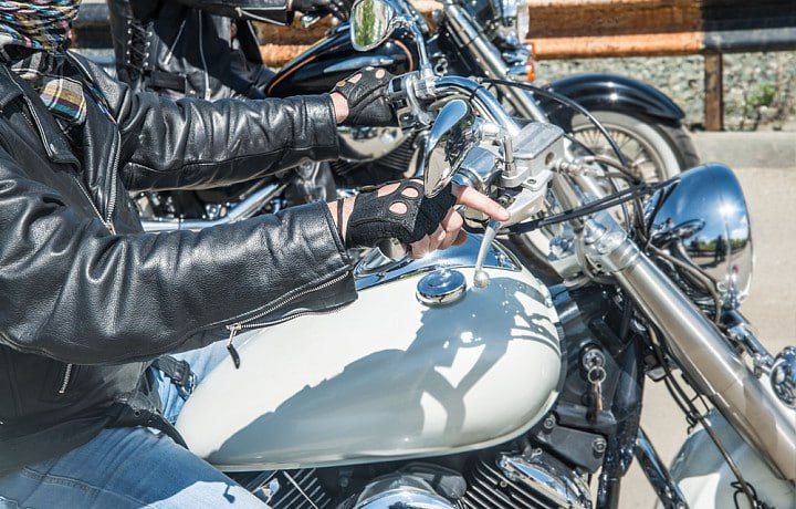 Тульские байкеры открывают мотосезон 25 мая