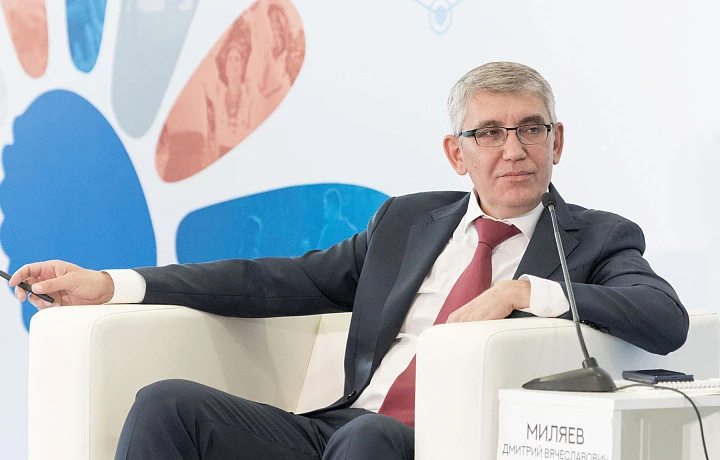 В Туле появится Совет по развитию физкультуры и спорта при губернаторе