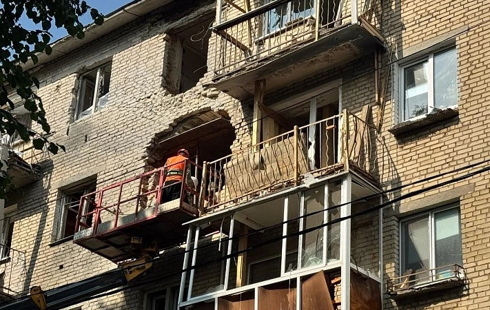 Россияне все чаще страхуют жилье от дронов, есть случаи и в Тульской области: почему стоит это сделать?