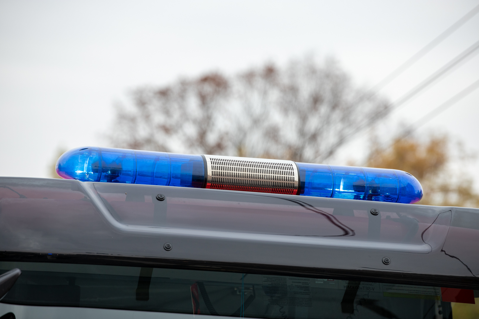 Служба спасения выезжала на вызовы по Туле 14 раз за прошедшие сутки