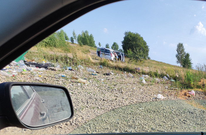 Жителей Тулы пригласили на субботник в Кондуки