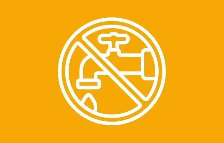 Стало известно, где в Туле отключат холодную воду 10 апреля