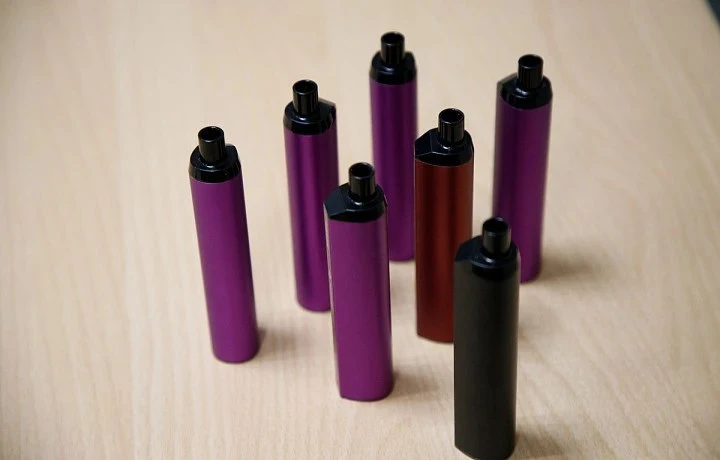 Госдума РФ запретила продажу табака и вейпов на остановках общественного транспорта