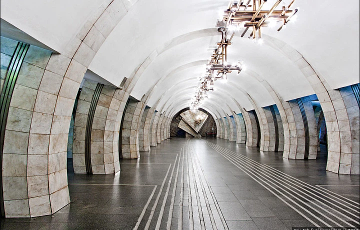 Стала известна примерная стоимость поездки на метро от Москвы до Тулы