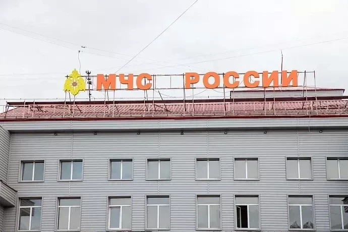 В Тульской области за сутки произошло три пожара и ряд ДТП с пострадавшими