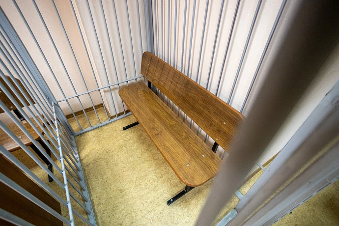 В Узловой осудят 70-летнюю пенсионерку, ударившую сожителя кухонным ножом во время ссоры