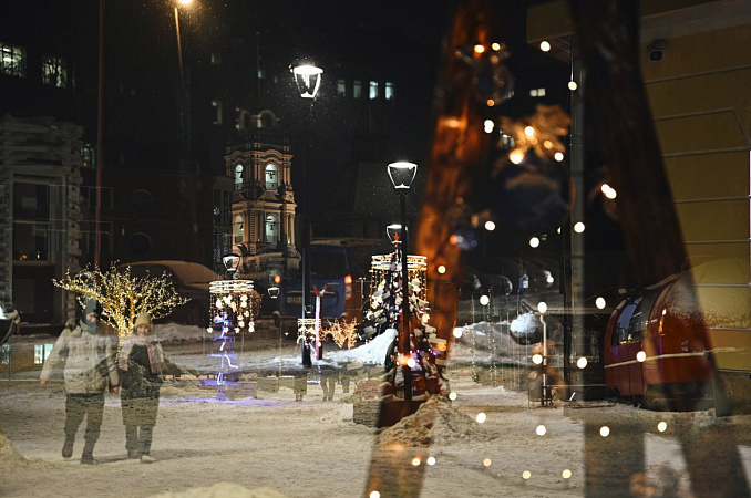 Тульская область вошла в топ-10 регионов по первому в РФ «Зелёному» рейтингу устойчивого туризма