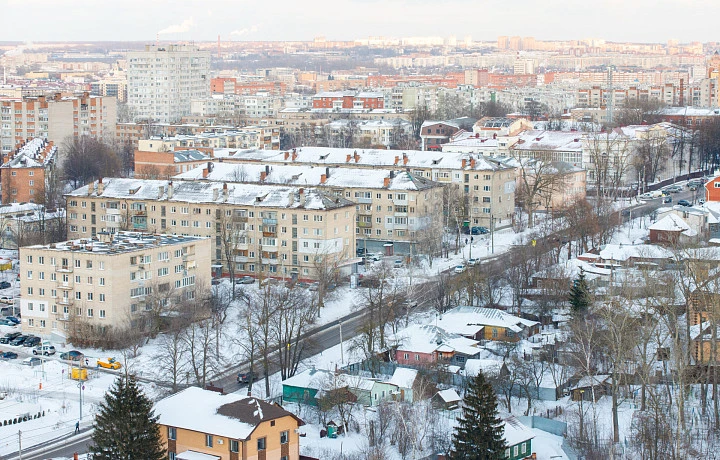 В Росреестре объяснили тулякам, что является «бытовой недвижимостью»