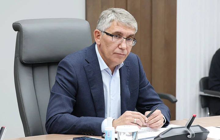 Губернатор Миляев заявил об отсутствии критических перебоев с бензином в Тульской области