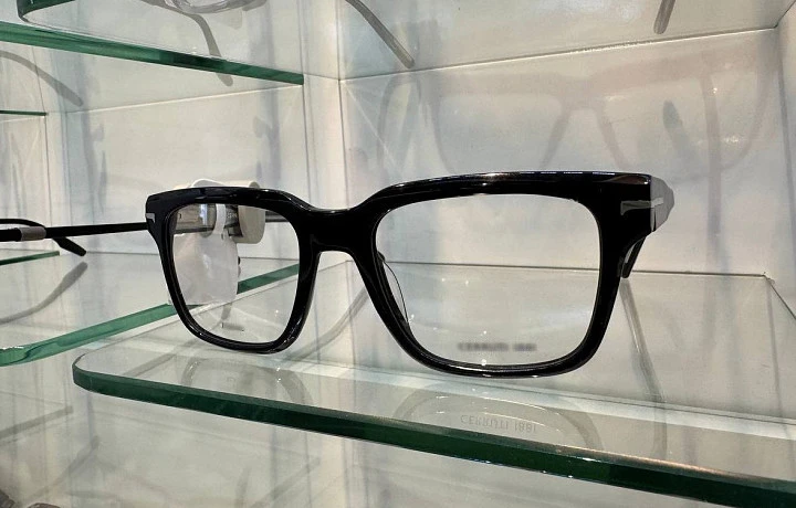 В Тульской области очки или линзы носят более 50% жителей