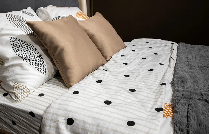 Врач рассказал, как правильно выбрать матрас при проблемах со спиной