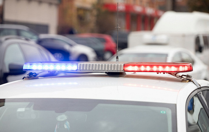 В Туле сотрудники ГАИ наказали нерадивых водителей по сообщениям в СМИ