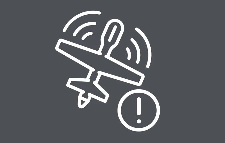 Опасность атаки беспилотников объявлена в Тульской области днем 2 апреля