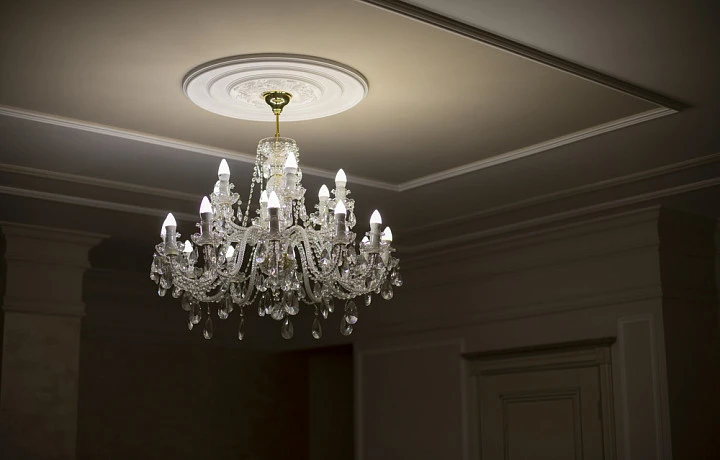 Три дома в тульском поселке 2-й Западный останутся без света 31 мая