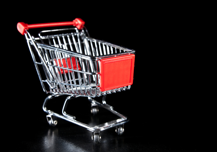 В России хотят ввести систему слежения за стоимостью продуктов | ТСН24
