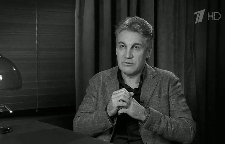 Ушёл из жизни Алексей Пиманов — легенда программы «Человек и закон»