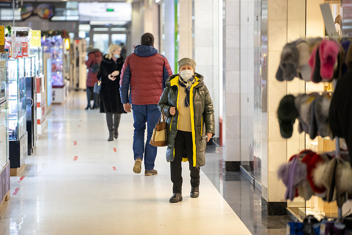 Тулякам напомнили о повышении пенсий с 1 апреля