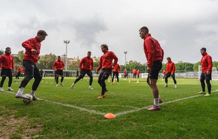 «Челябинск» впервые сыграет в Туле: матч с «Арсеналом» пройдёт 22 апреля