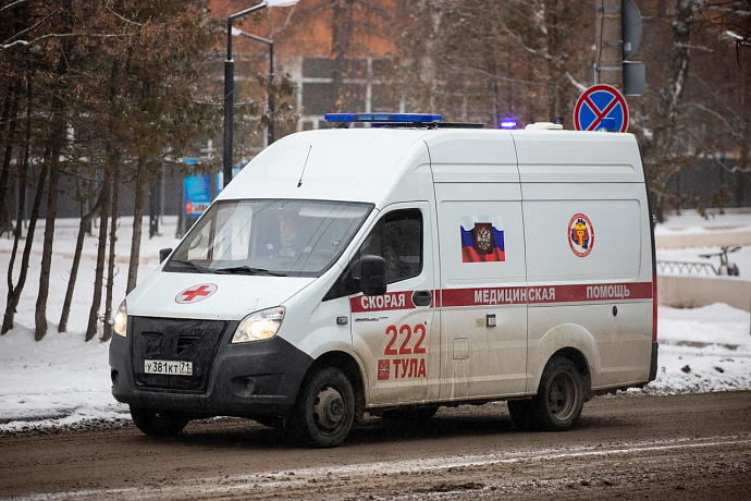 18 жителей Тульской области заразились коронавирусом за сутки