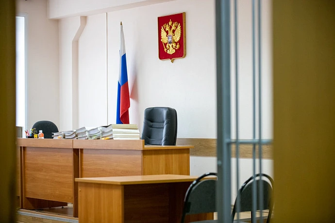 Жителю Одоева назначили 2,5 года ограничения свободы за драку и грабеж