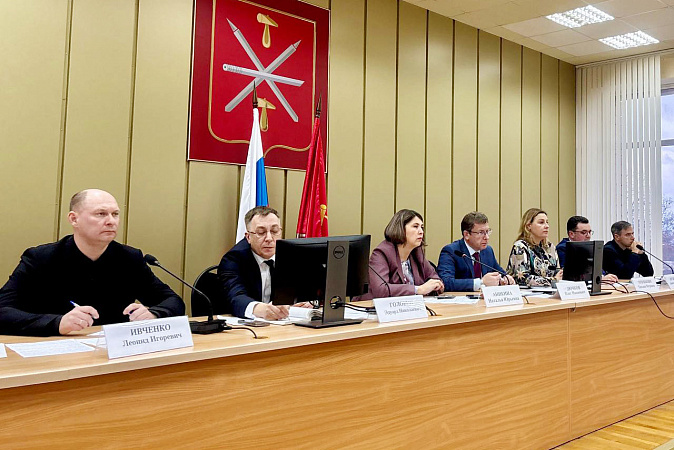 В Тульской области для работы в зимний период УК увеличили количество персонала