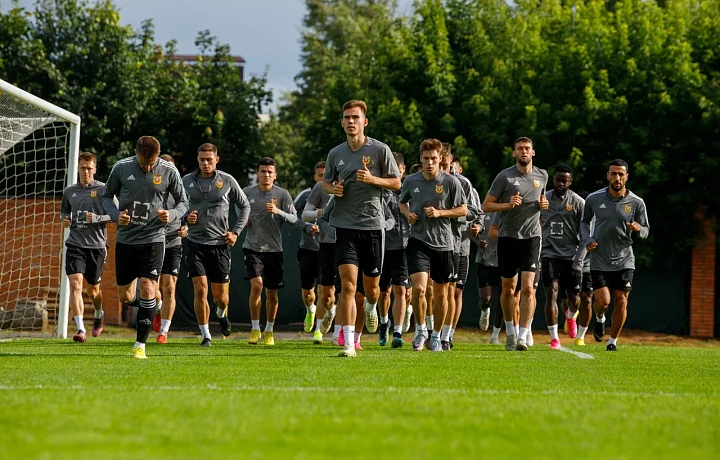 Тульский «Арсенал» сыграет с махачкалинским «Динамо» 23 июля