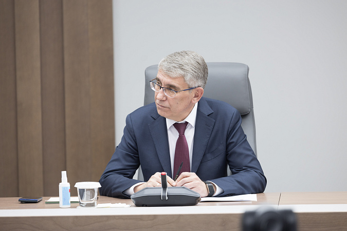 В Заокском районе может появиться особая экономическая зона