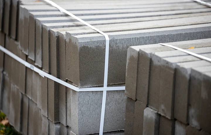 В Туле могут отремонтировать пешеходный мост на Малых Гоначарах