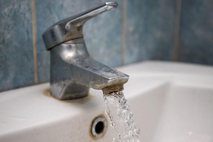 Поселок Ленинский 27 июля останется без воды