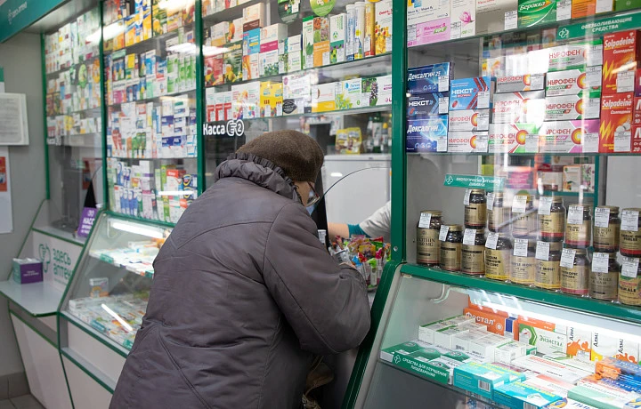 В Россию исчезнет препарат для диабетиков «Оземпик»