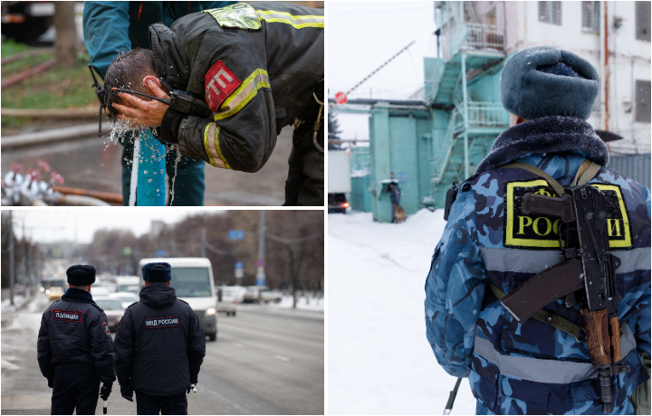 Силовиком не затащишь: в Тульской области острая нехватка кадров в МВД, ФСИН и МЧС