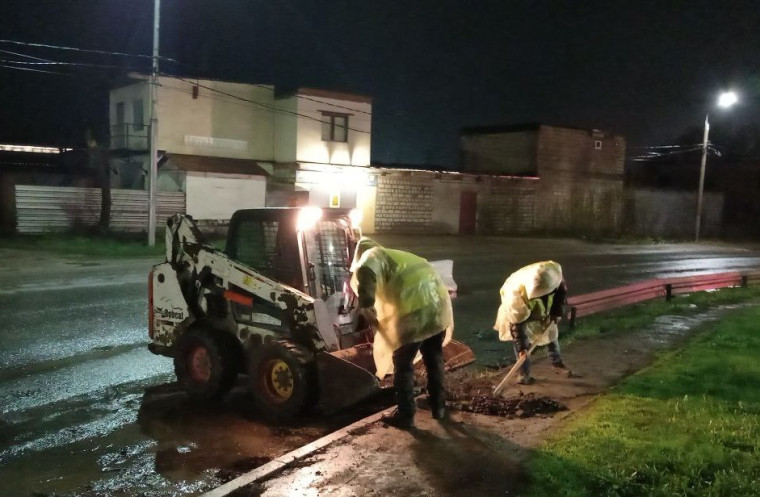 В Туле 19 апреля продолжится уборка улиц, вывоз смета и сбор мусора ...