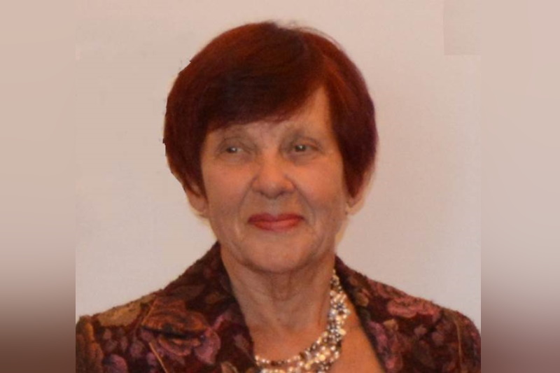 Заслуженный врач РФ Тамара Бобылкова из Тульской области скончалась в возрасте 86 лет