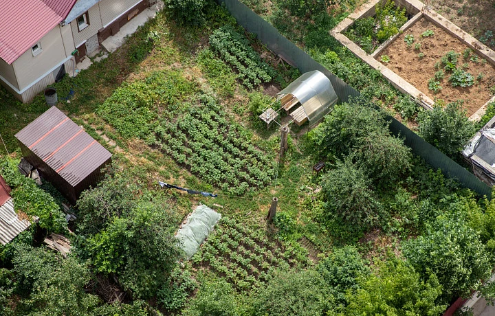 В Госдуме объяснили, что новых запретов для дачников с 1 сентября не вводится