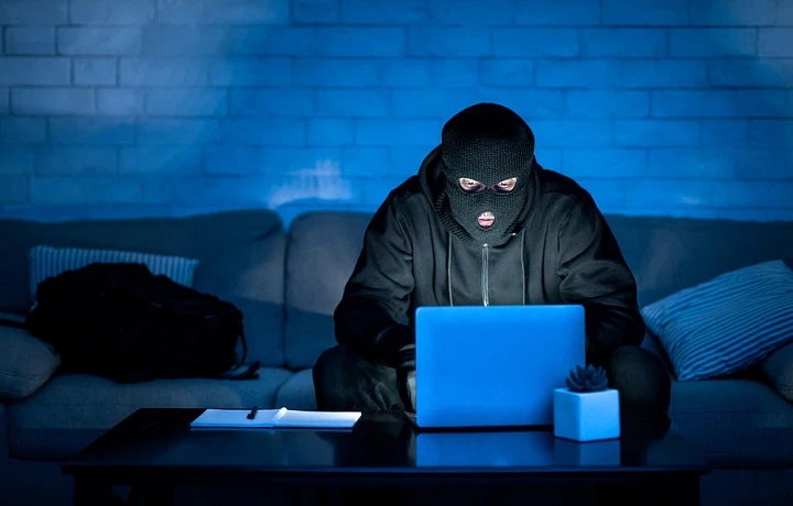 Аферисты в России стали маскировать фишинг под сайты с информацией о выплатах для детей | ТСН24