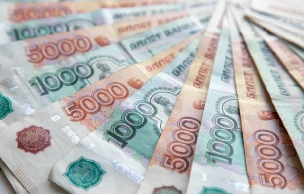Тулякам с начала года перечислено 344 млн рублей пенсионных накоплений