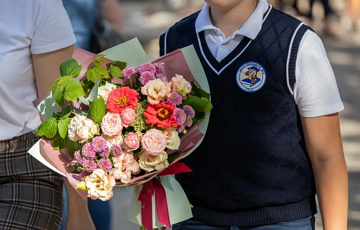 В Туле усилят безопасность во время празднования Дня знаний