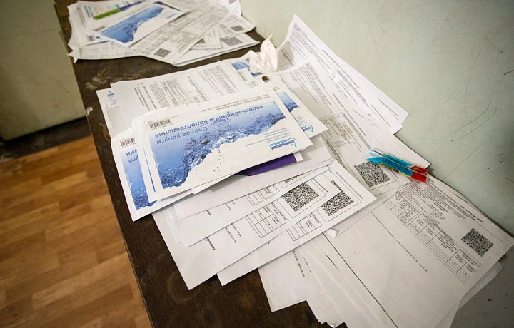 Владимир Путин принял закон об отмене комиссии при оплате ЖКХ для пенсионеров и льготников