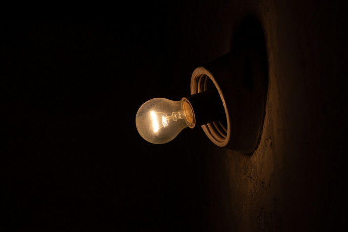 В Туле десятки домов 28 июля останутся без электричества