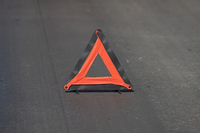 За сутки в Туле зафиксированы 24 ДТП, два пожара и ряд аварийных отключений